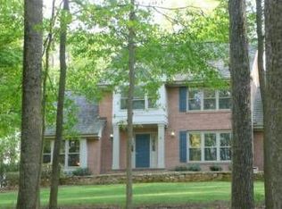 12507 Paradise Spring Rd, Clifton, VA 20124