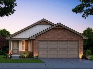 2908 NW 196th Pl, Edmond, OK 73012