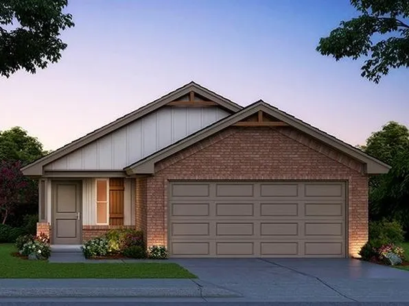 2908 NW 196th Pl, Edmond, OK 73012