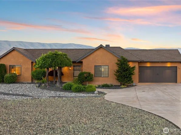 510 Lakeside Way SW, Mattawa, WA 99349