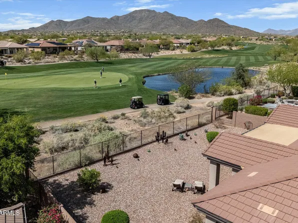 40010 N CANDLEWYCK Lane, Anthem, AZ 85086