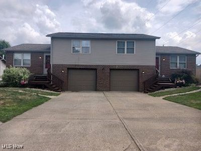 1116-1118 Woodlawn Ave NW, Canton, OH, 44708