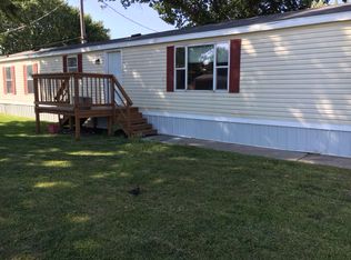 1708 S Lincoln Ave, Grand Island, NE 68801
