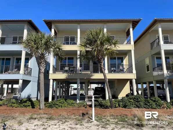 1632 W Beach Blvd Lot 8, Gulf Shores, AL 36542