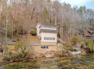 53 Addle Trl #2382, Ellijay, GA 30540