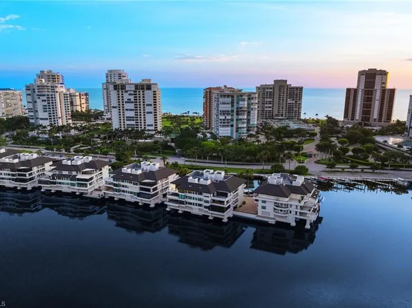 4400 Gulf Shore BLVD N #5-506, NAPLES, FL 34103