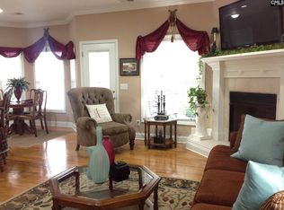 2135 Nazareth Rd, Lexington, SC 29073