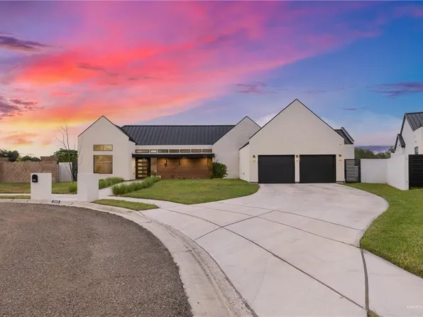 3208 Zenaida Ave, McAllen, TX 78504
