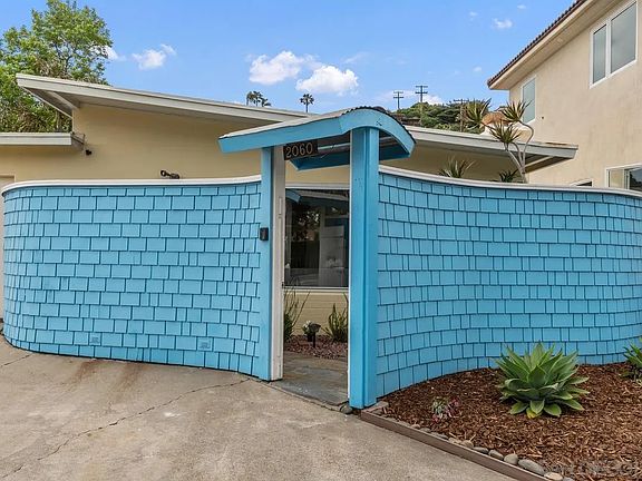 3rd image of 2060 Rosecrans St