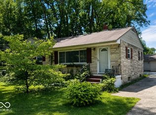 3222 S Pennsylvania St, Indianapolis, IN 46227