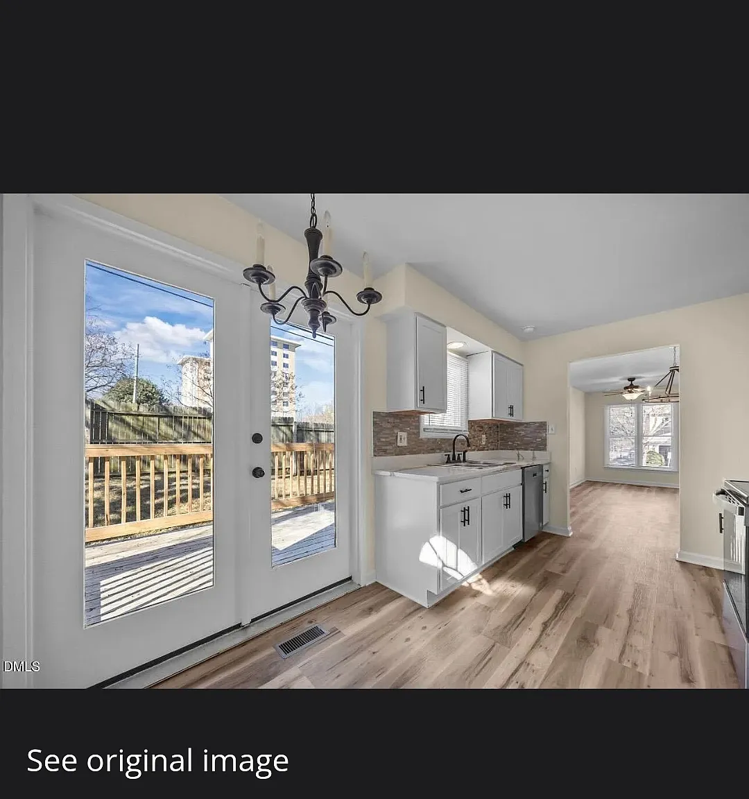 3 bed, 1342 sqft, $2,700 — Photo 4