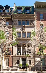 129 East 73rd Street in Lenox Hill