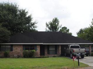 202 San Carlos Cir, Lafayette, LA 70506