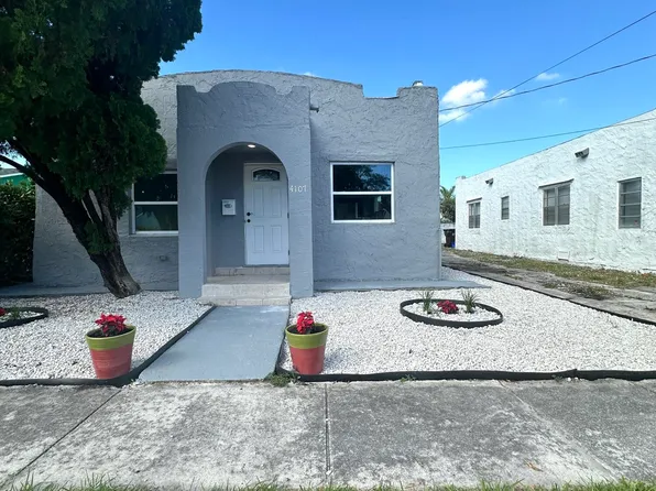 4107 Virginia Terrace, West Palm Beach, FL 33405