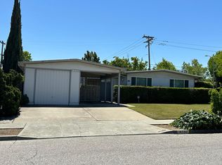 19790 Auburn Dr, Cupertino, CA