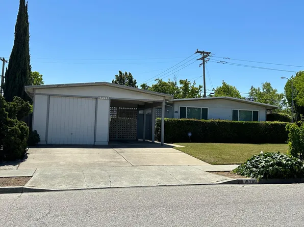 19790 Auburn Dr, Cupertino, CA 95014
