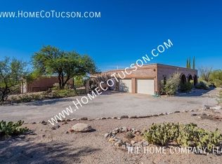 5411 N Sundance Pl, Tucson, AZ 85718