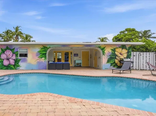 1612 NW 10th Ave, Fort Lauderdale, FL 33311