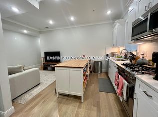 46 Lexington St #A1, Boston, MA 02128