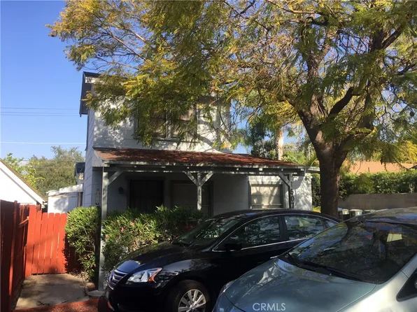 1507 Wesley Ave, Pasadena, CA 91104
