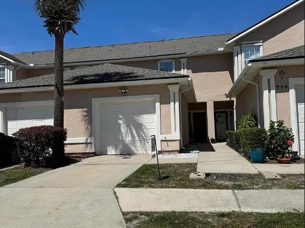 712 Middle Branch Way, Saint Johns, FL 32259