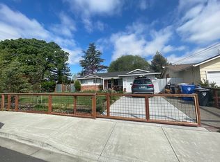 988 Windsor St, Napa, CA 94558