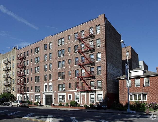 1st image of 2234 Ocean Ave #A1-1