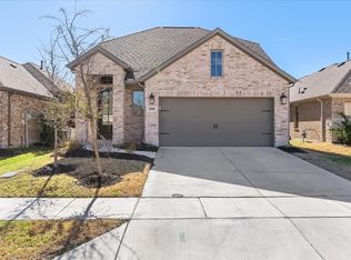 2008 Croftbank St, Forney, TX