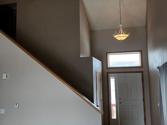 Entry Way