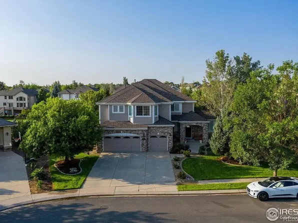 5324 Stoneybrook Dr, Broomfield, CO 80020