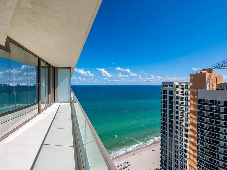 18975 Collins Ave #3105 — Photo 9