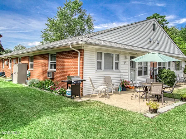185 D Laurel Place, Whiting, NJ 08759