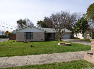 202 Sonata Dr, San Antonio, TX 78216