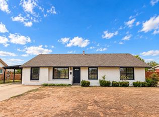 1307 E Parker Ave, Midland, TX 79701