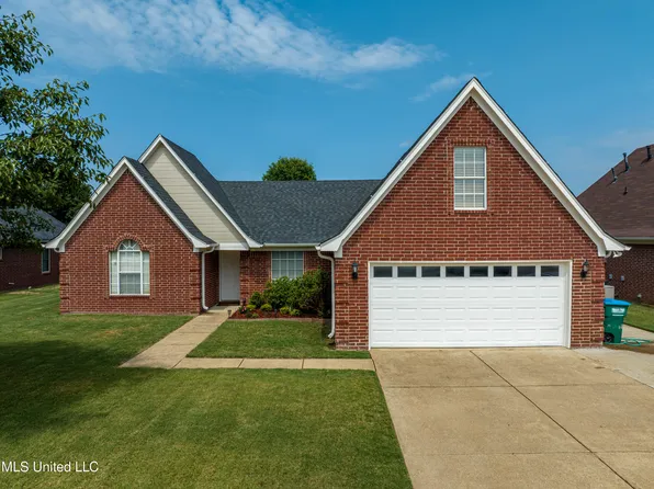 7754 Bailee Ln, Walls, MS 38680