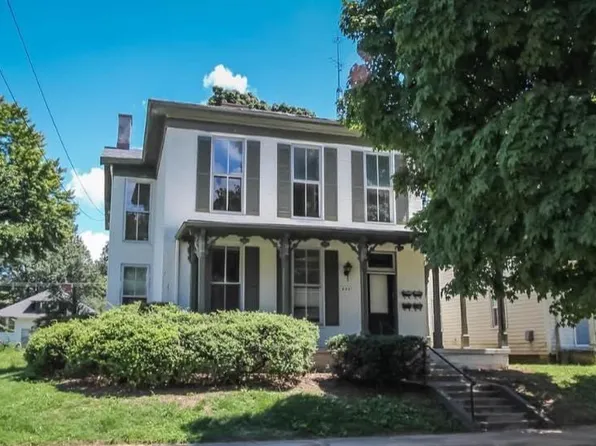 625 Crittenden St, Owensboro, KY 42303
