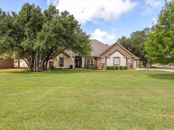 1814 Bentwater Pkwy, Granbury, TX 76049