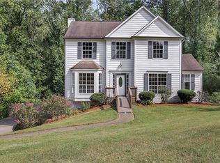 4138 Pinehurst Valley Dr, Decatur, GA 30034