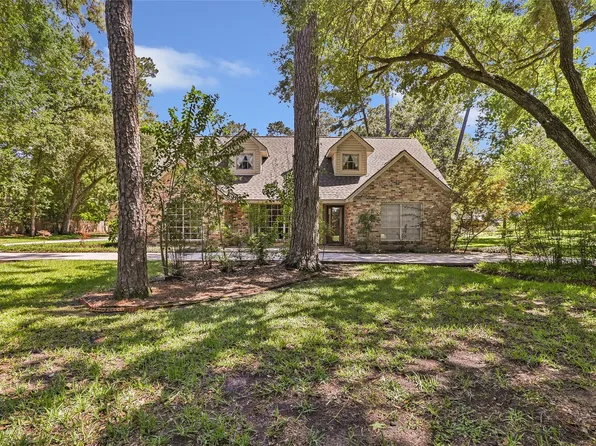 1710 Palomino Ln, Humble, TX 77339