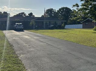 760 N Boundary Ave, Deland, FL 32720