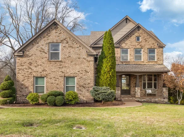 791 French River Rd, Nolensville, TN 37135