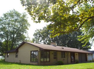 11234 Roberts Rd, Harlan, IN 46743