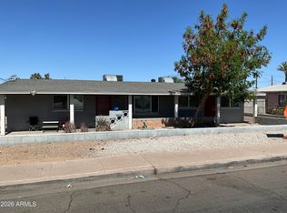 10648 N 15th Ave, Phoenix, AZ 85029