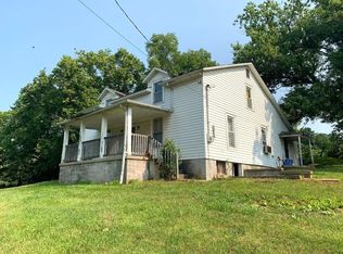 3060 Cedar Rd, Frankfort, KY 40601