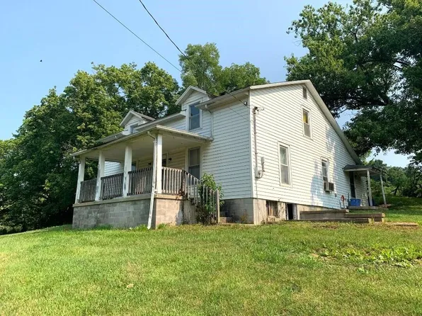 3060 Cedar Rd, Frankfort, KY 40601