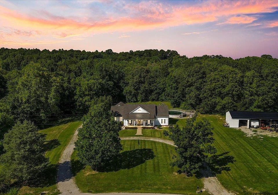 3690 Richardsville Rd, Bowling Green, KY 42101 MLS RA20233531 Zillow