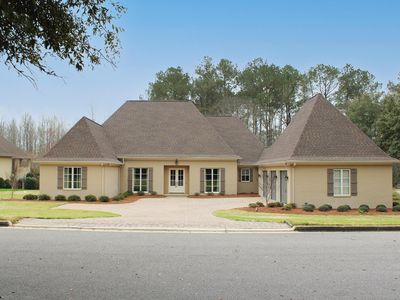 125 Wild Mdws, Hattiesburg, MS, 39402