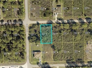 3111 69th St W, Lehigh Acres, FL 33971