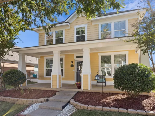 9028 Eagle Dr, Providence Village, TX 76227