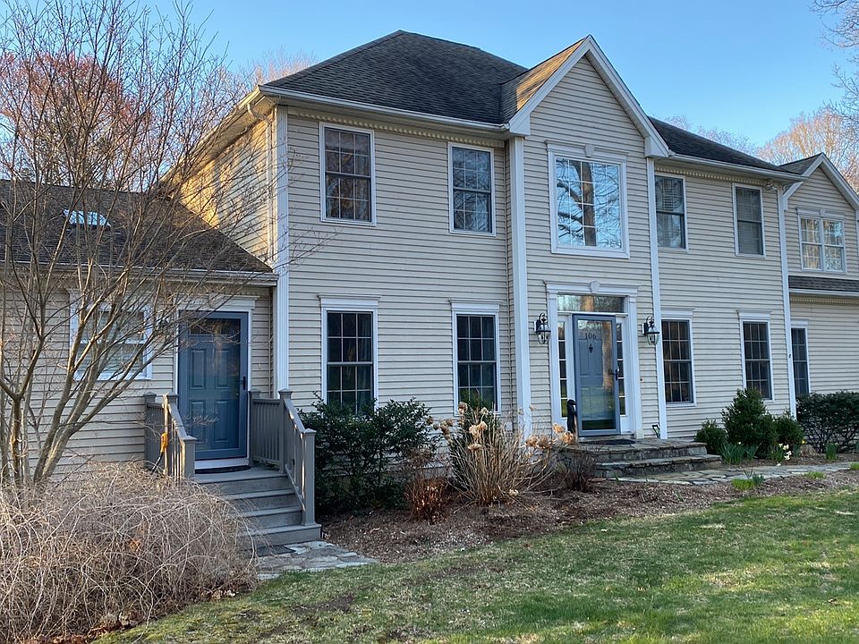 2nd image of 106 High Ridge Rd #A